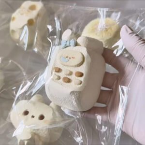 cute squishy