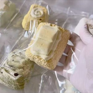 square squishy